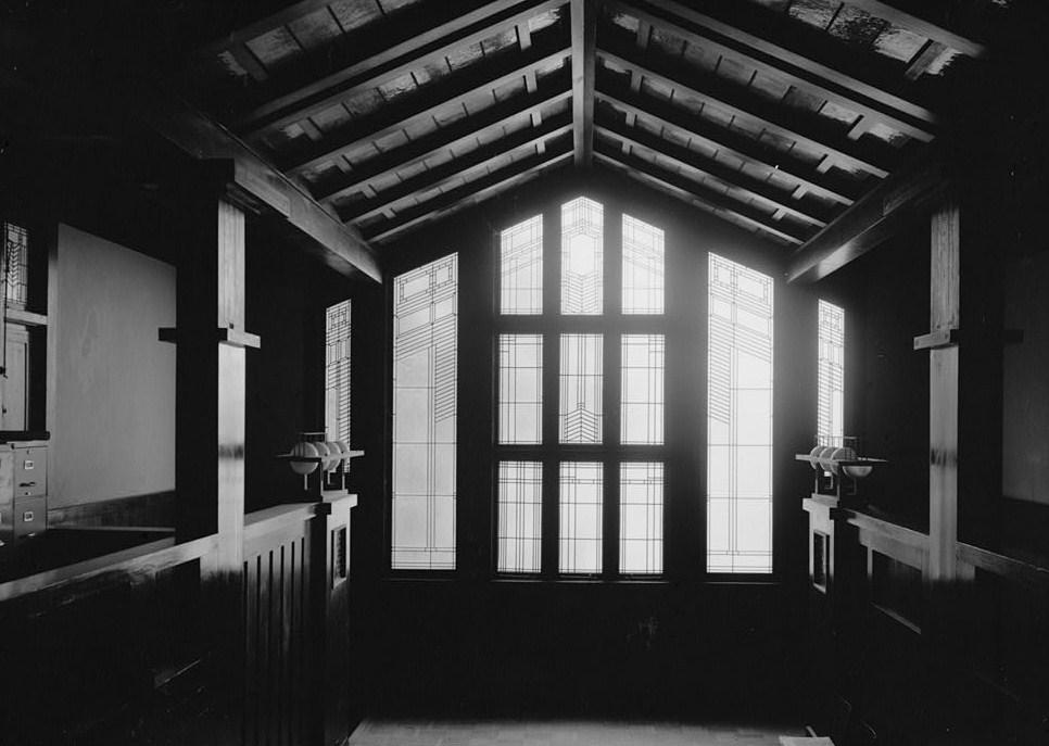 Casa William Korber - San Juan (Miramar) - Foto Histórica 00008